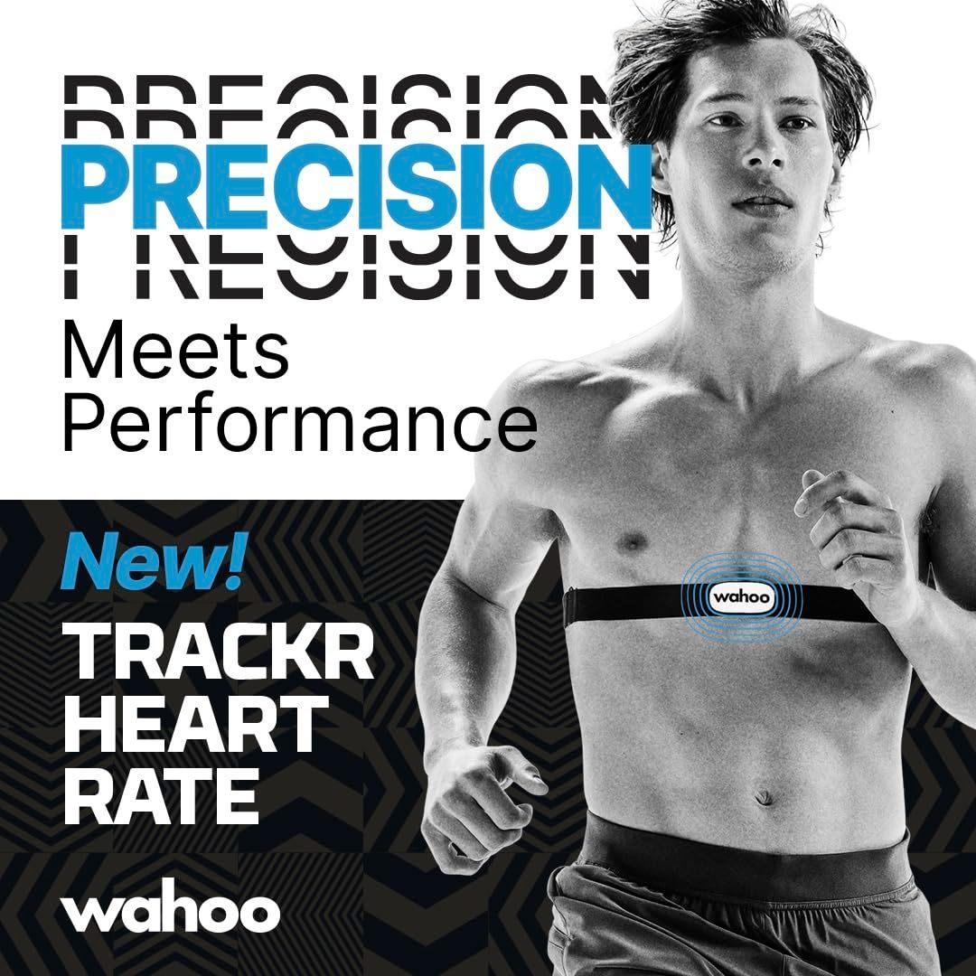 Wahoo TRACKR