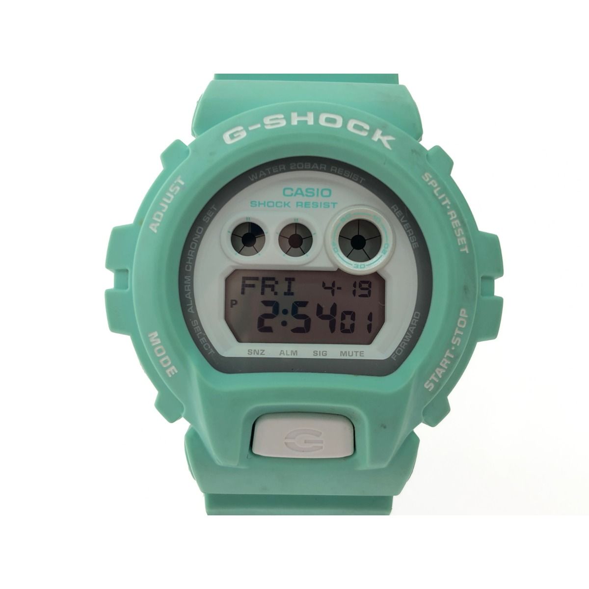 ▽▽CASIO カシオ メンズ腕時計 クオーツ G-SHOCKGショック XLARGE 