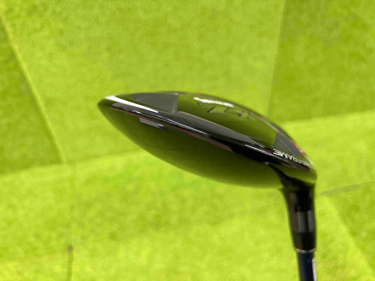 ダンロップ DUNLOP SRIXON ZX Diamana ZX 50 フレックスS ロフト