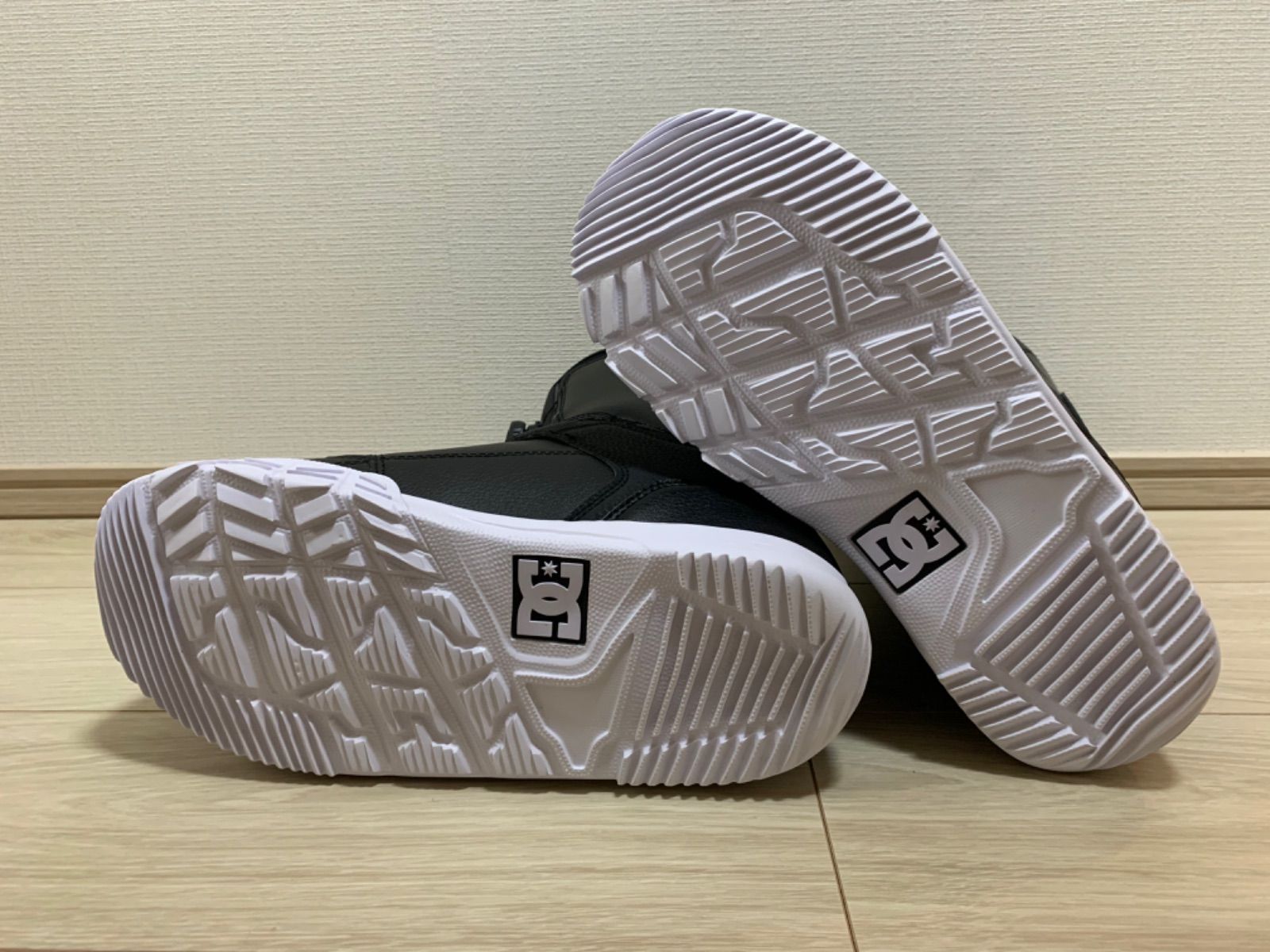 26.5cm【新品】DC スノーボード ブーツ SCOUT 2020 - メルカリ