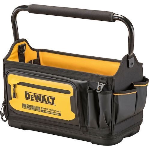 DEWALT デウォルト キャリーバッグ DWST60106-1 ツールバッグ 撥