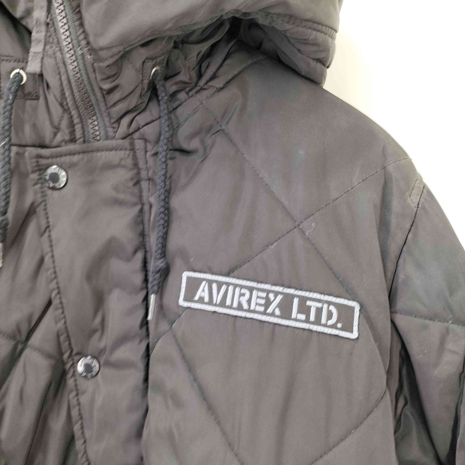 AVIREX アヴィレックス フライトジャケット XL 楽天市場】【スーパーセール30%OFF】AVIREX アビレックス