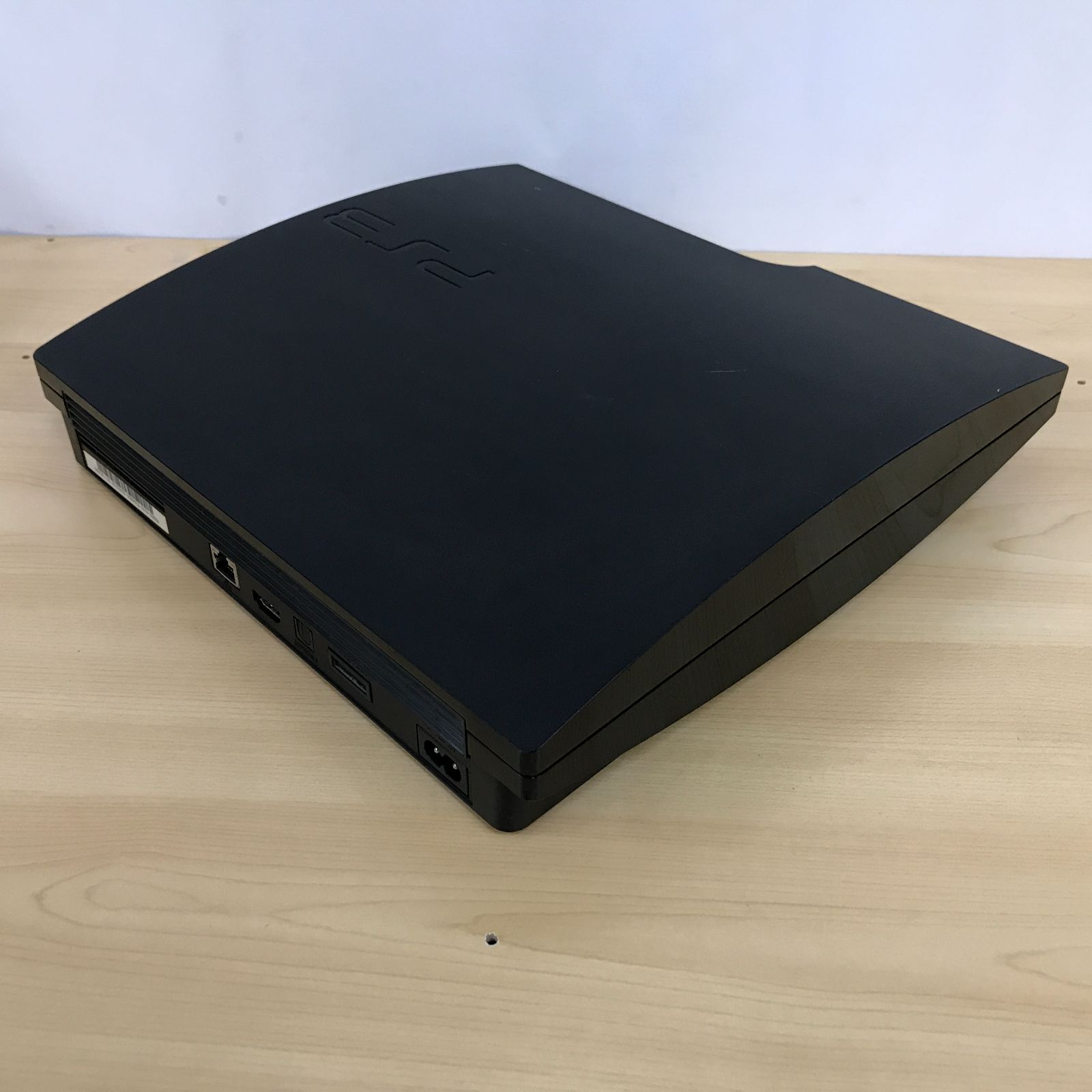 SONY PS3