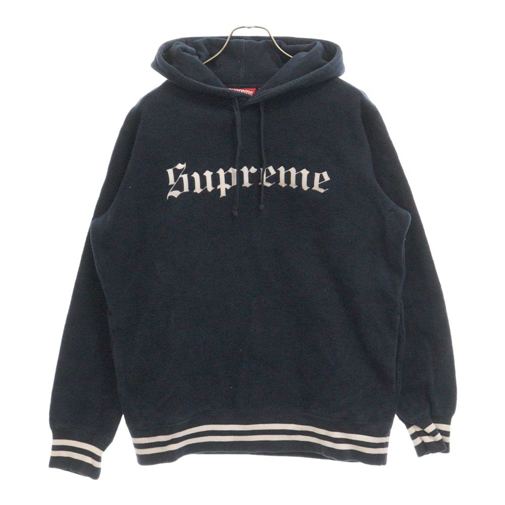SUPREME (シュプリーム) 16AW Reverse Fleece Sweatshirt リバース 