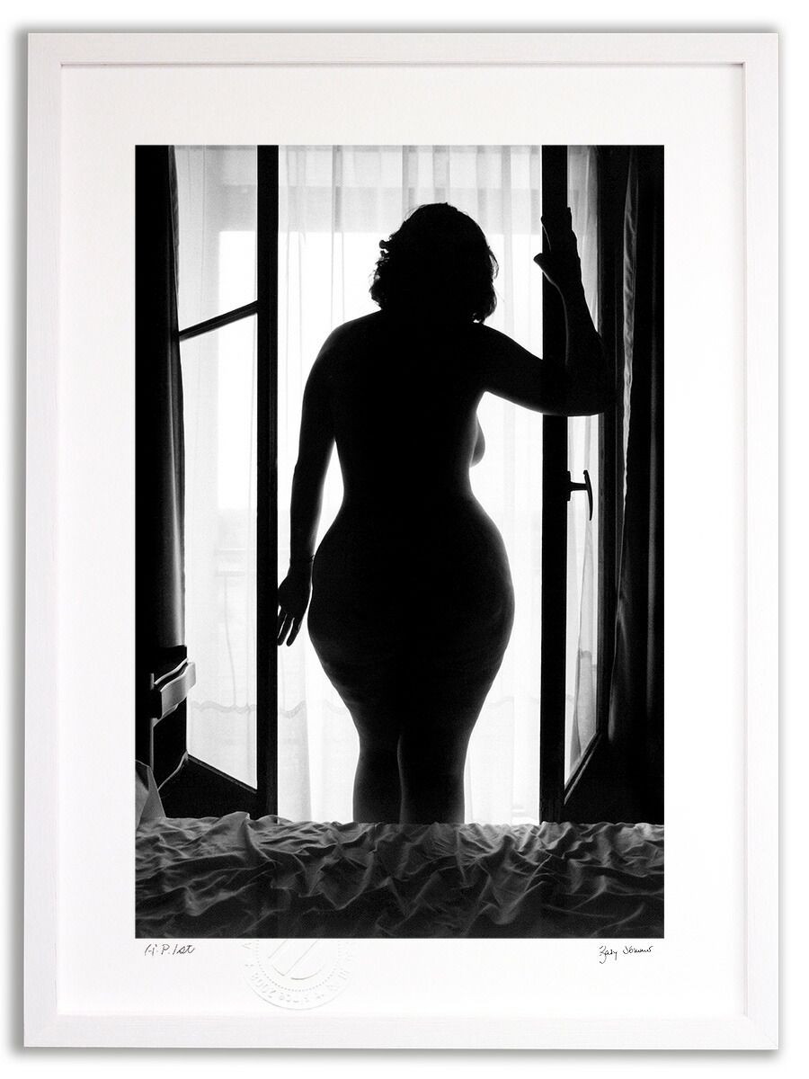 アートフォト 絵画 壁掛け ヌード Nude1992 |インテリア 壁掛け 額入り 額装込 風景画 油絵 ポスター アート アートパネル リビング 玄関 プレゼント モダン アートフレーム おしゃれ 飾る Mサイズ