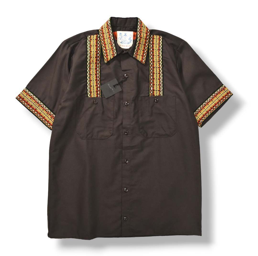 新品】 【コラボ】 USA製 モニタリー MONITALY x レッドキャップ RED 