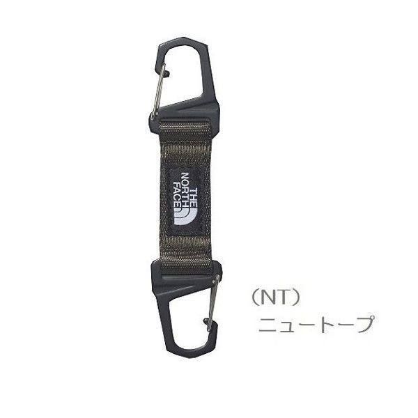 ノースフェイス キーホルダー NN32009 新品-2