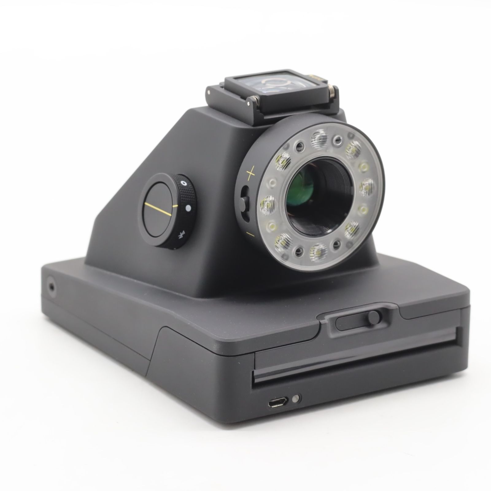 上品 IMPOSSIBLE インポッシブル I-1 ポラロイド Polaroid