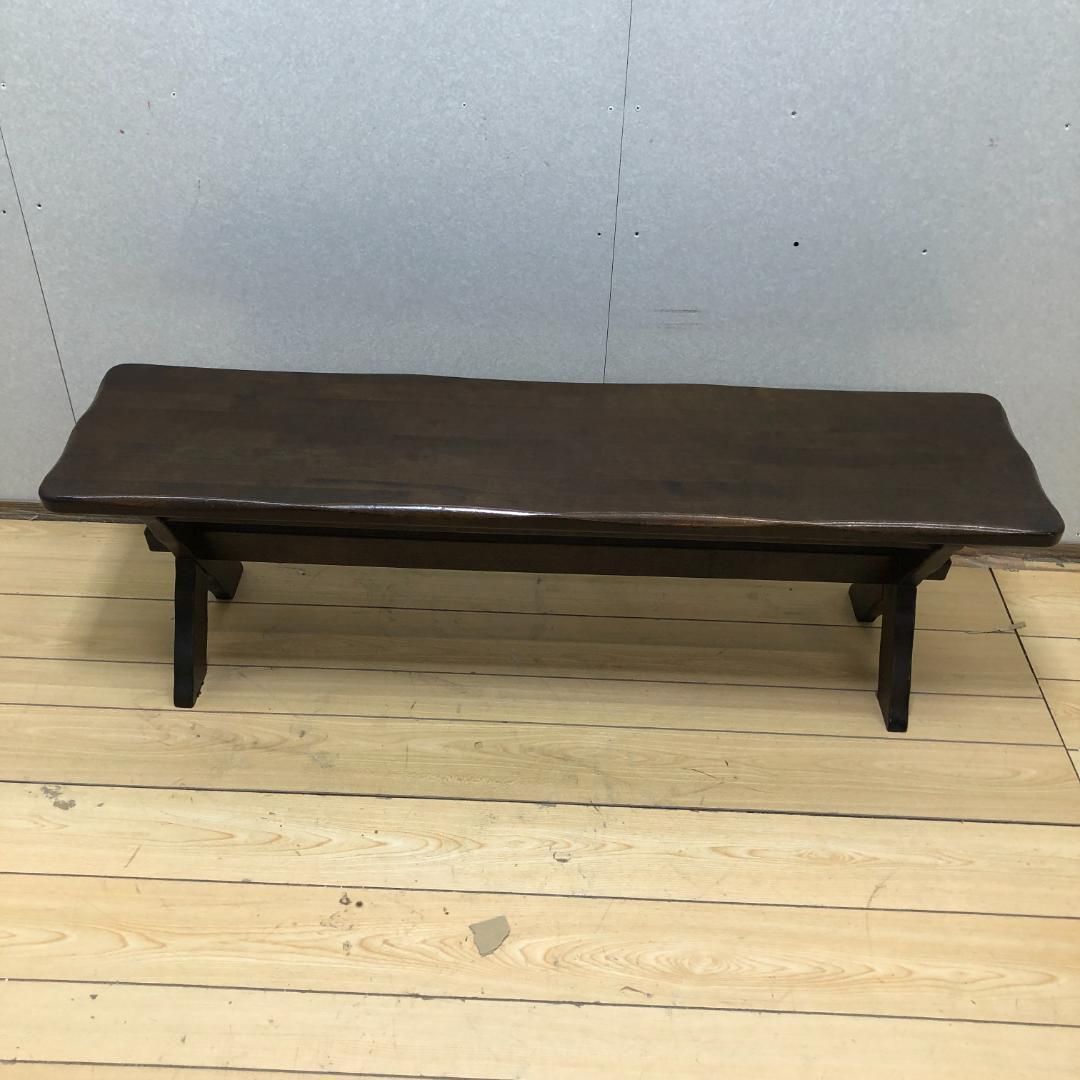 がっしりした木部デザイン karimoku RUSTIC（カリモク ルスティック