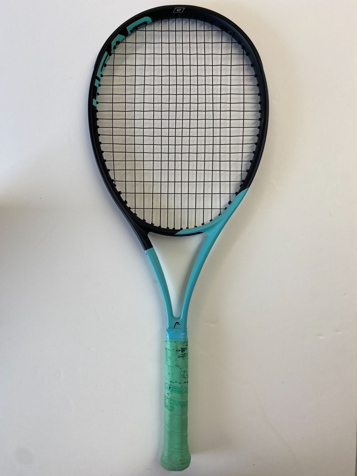HAED BOOM MP 600 ヘッド ブーン