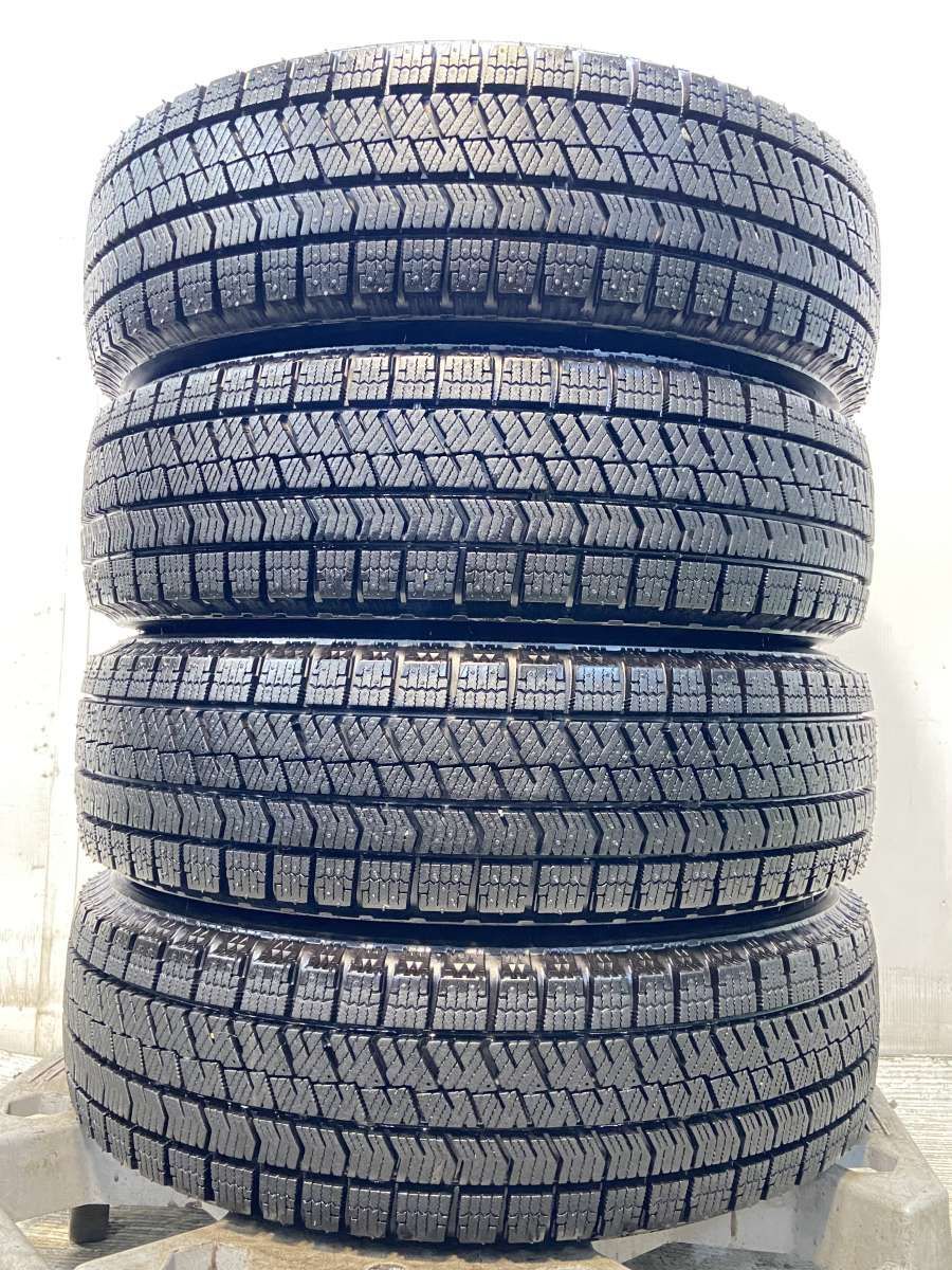 155/65R14 ブリヂストン ブリザック VRX2 MN 14x4.5 100/114.3