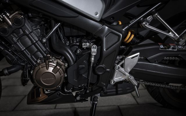 HONDA ホンダ クイックシフター 丨 08U72-MKN-D50