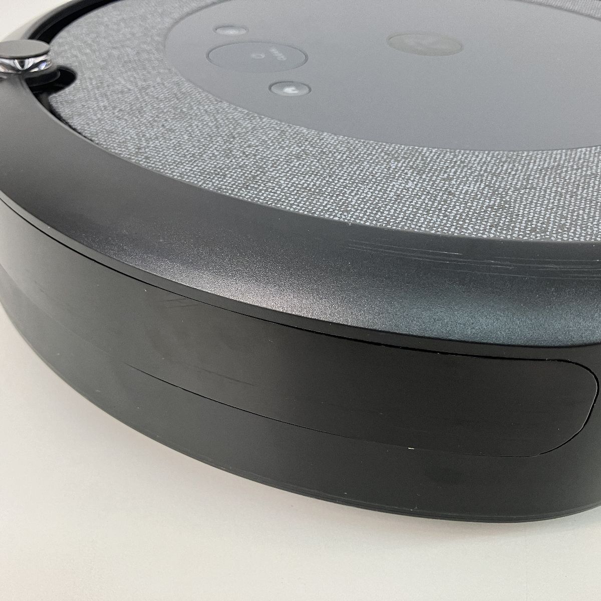 【動作保証】iRobot Roomba i3 RVD-Y1 ルンバ ロボット 掃除機 クローンベース付 アイロボット 中古 Z8953486