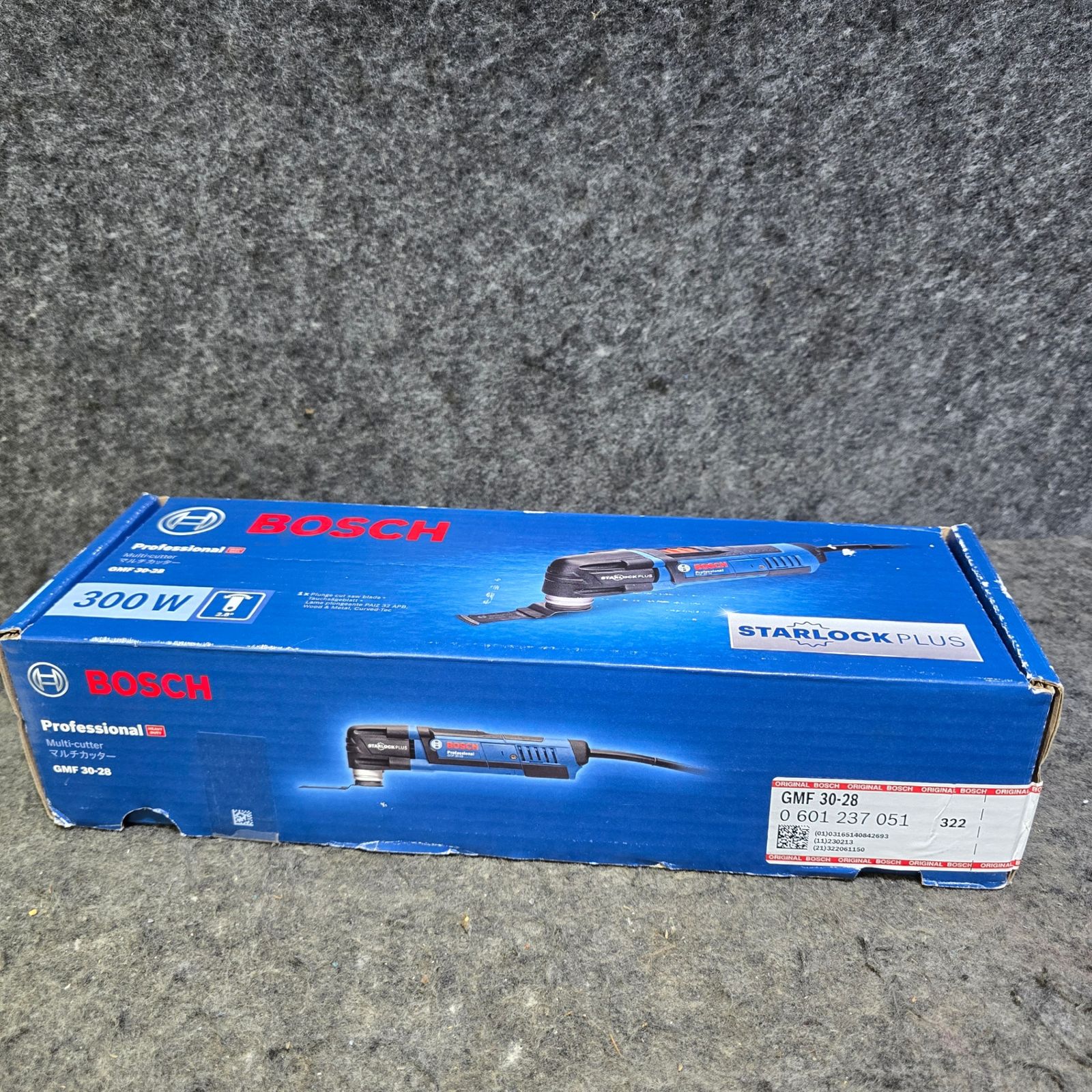 特別 ♥品 ボッシュ BOSCH マルチツール GMF30-28 桶川店