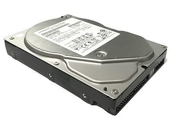 Hitachi hcp725025glat80?250?GB 8?MBキャッシュ7200rpm Pata (IDE) ATA / 133?3.5インチデスクトップハードドライブ???W / Hitachi hcp725025glat80?250?GB 8?MBキャッシュ7200rpm Pata
