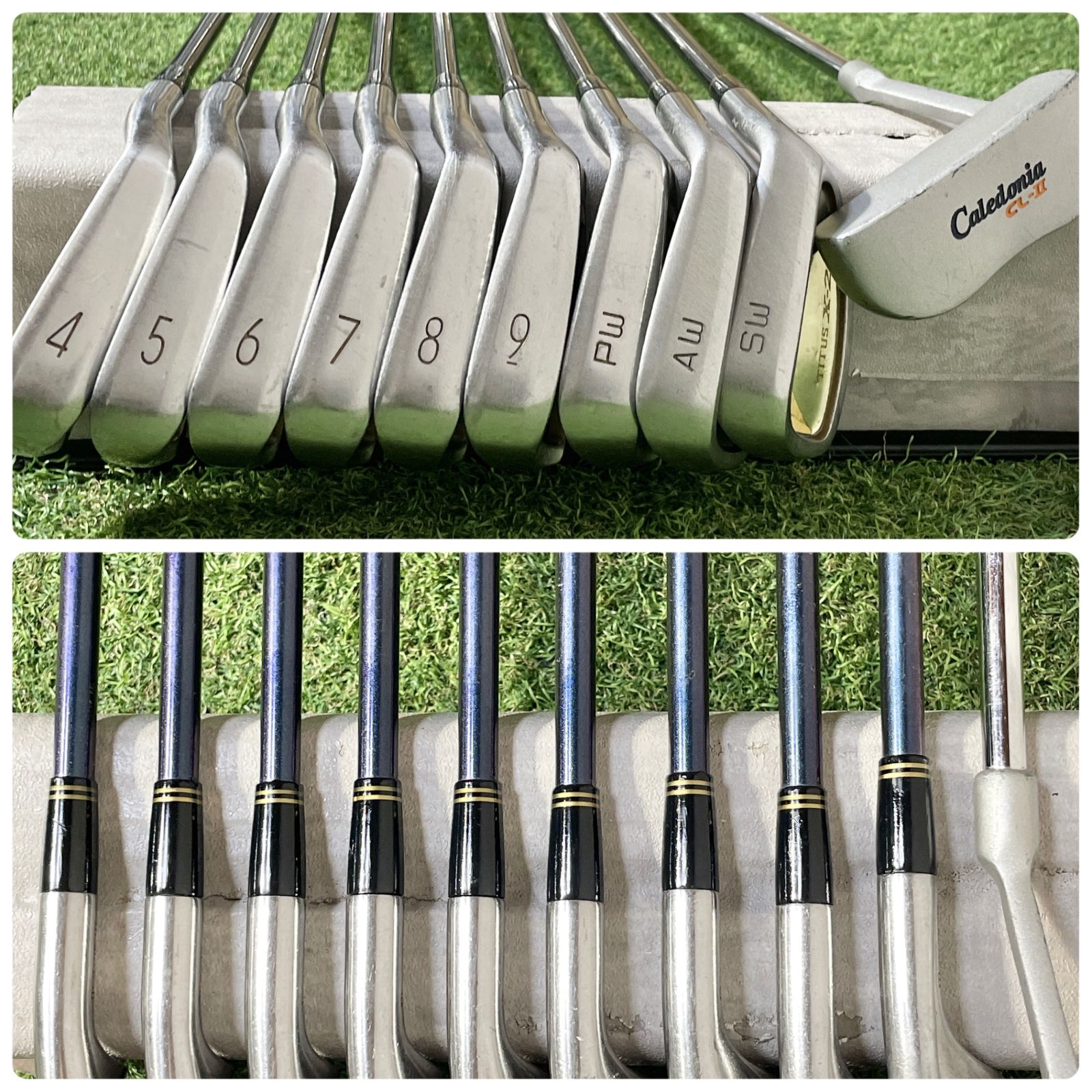 【品薄】 XXIO MP500 maruman ゼクシオ マルマン レディース L ゴルフクラブセット 豪華13本 右 キャディバッグ