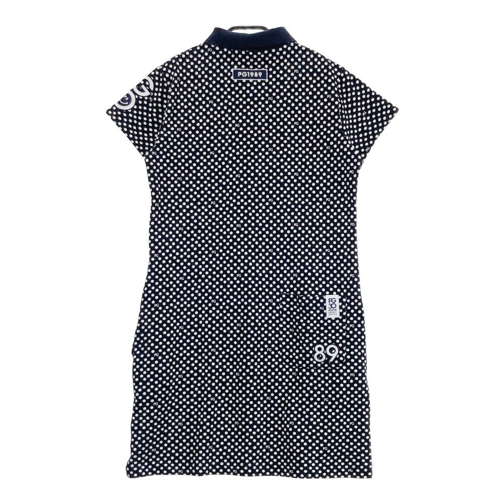 PEARY GATES ロゴ 美品 ワンピース 30周年モデル 2