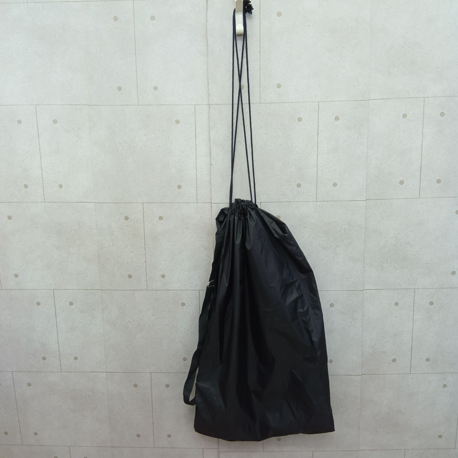 新品♡チャコット　チュチュバッグ　黒　大容量 楽天市場】【クララ掲載商品】チュチュバッグ／チャコット