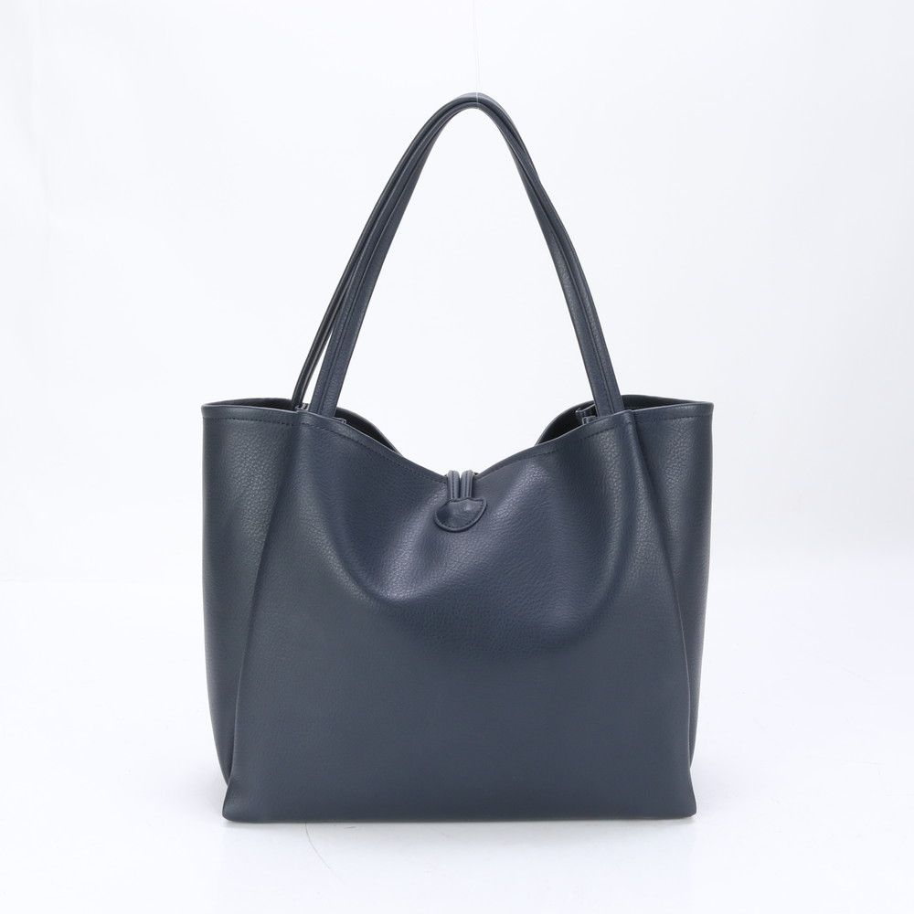 美品 キタムラ レザー トート バッグ 肩掛け ショルダー ハンド