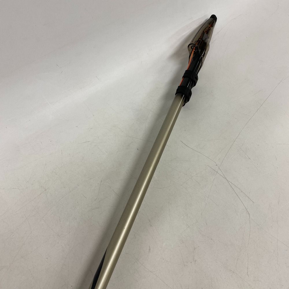 がま磯 中硬 2号 釣り竿 ABU Cardinal 55 リール がま磯 中硬 2号