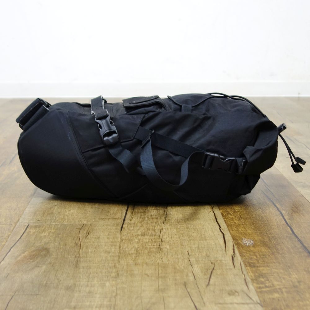 フェアウェザー FAIRWEATHER 自転車用 seat bag シートバッグ