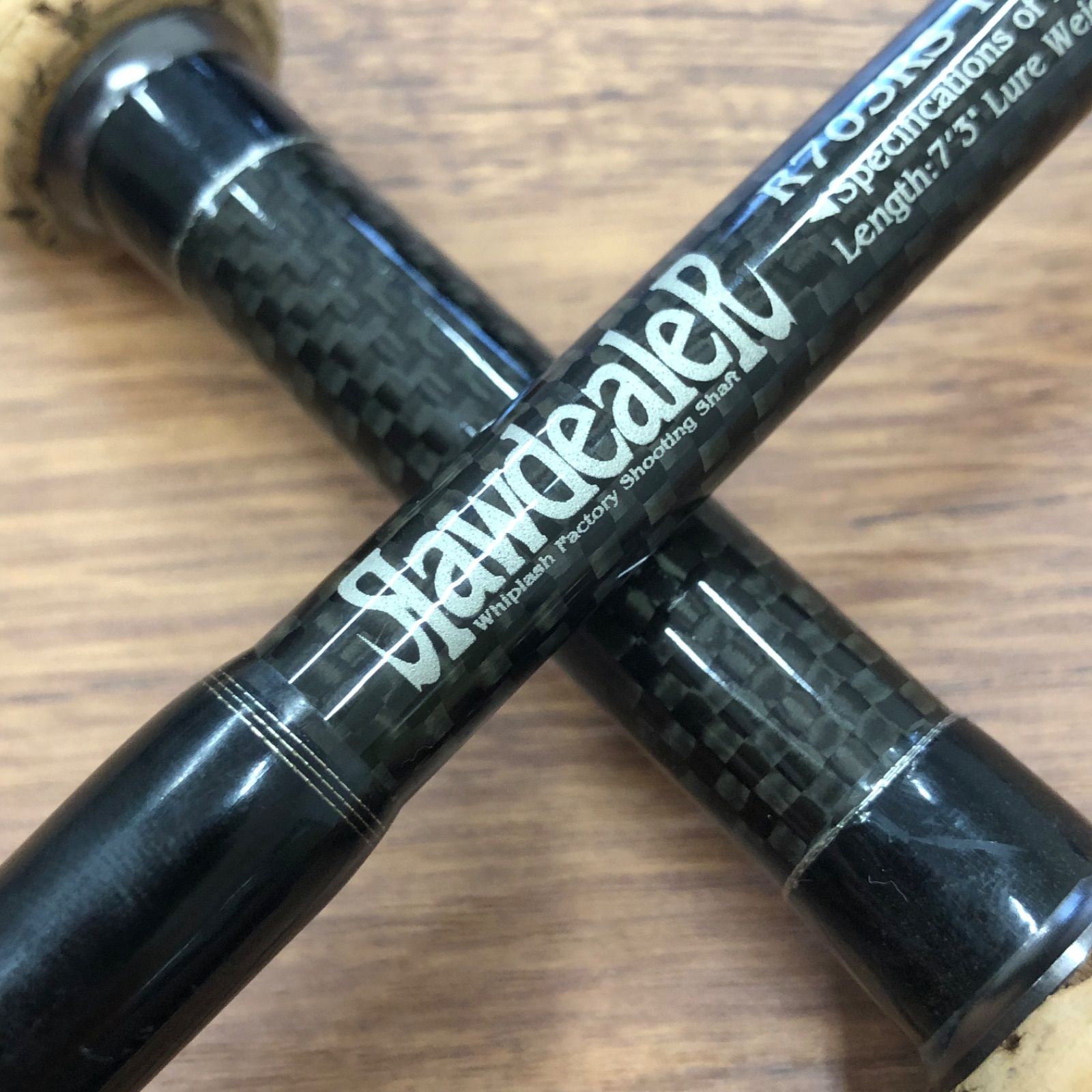 じ*ん様 ウィップラッシュファクトリー ローディーラー　検　ツララ　フィッシュマ 楽天市場】ウィップラッシュファクトリー（ロッド・竿本体