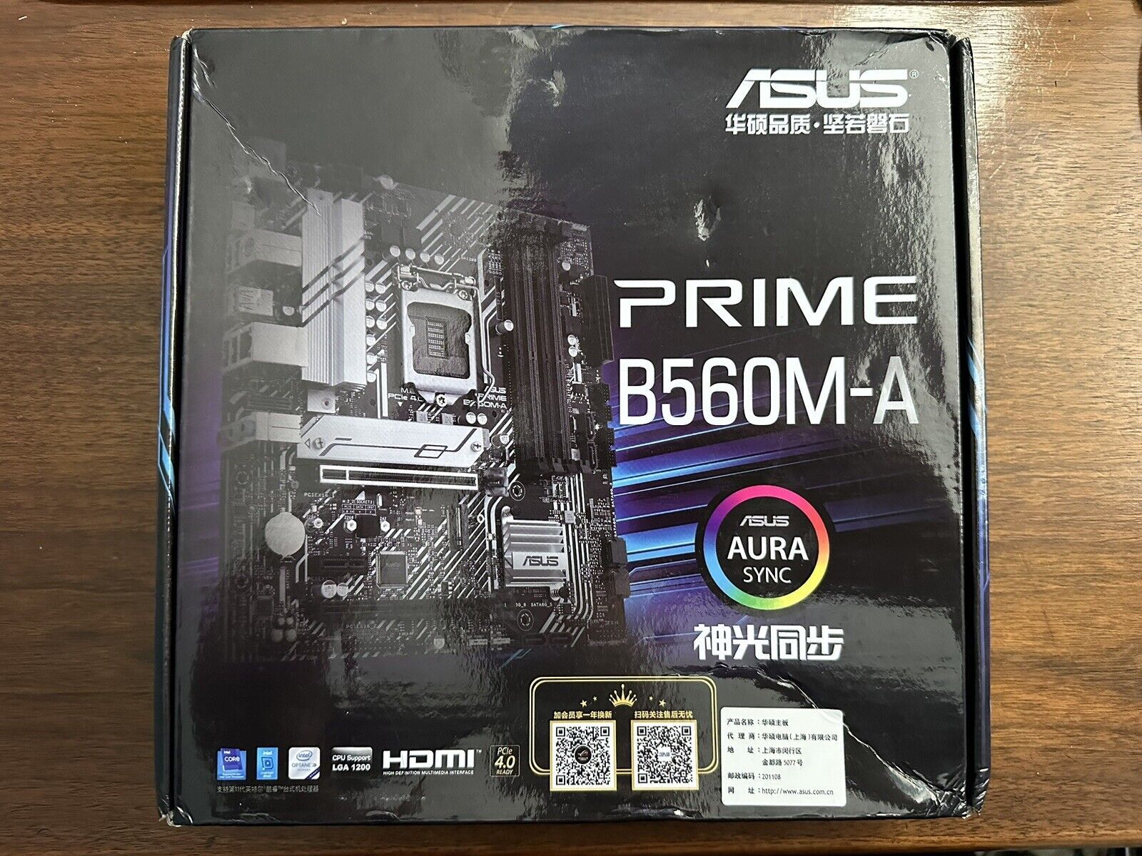 [中古]ASUS PRIME B560M-A マザーボード 楽天市場】【いつでも2倍！5.0のつく日、18日は3倍！】【中古