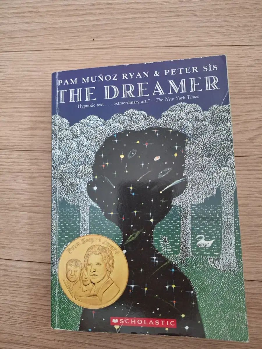 Dreamer The Edition) (English the and by | William ANTHONY Morris