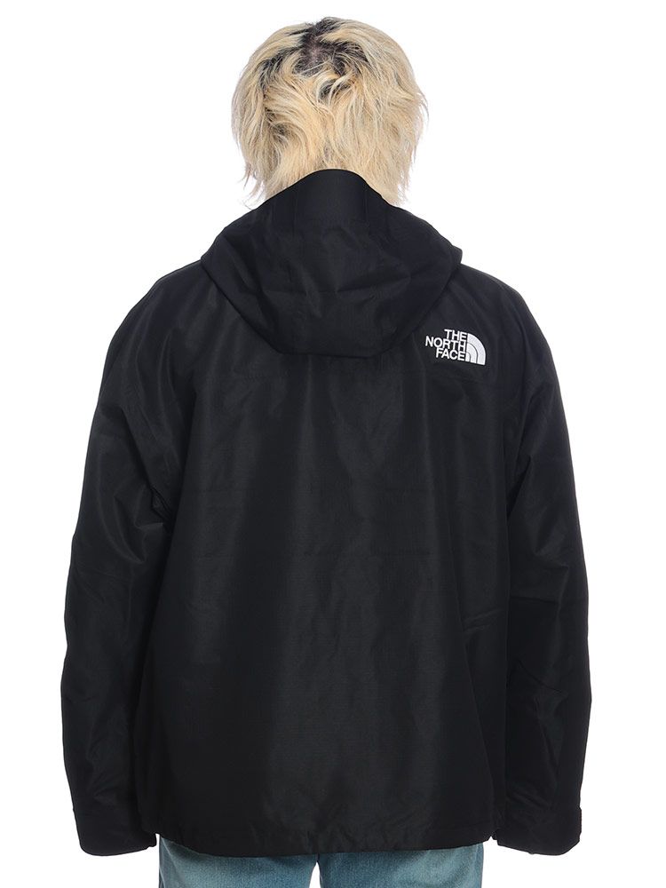 モモマウンテンジャケット THE NORTH FACE (ザ ノースフェイス) DRYVENT ナイロン モモ