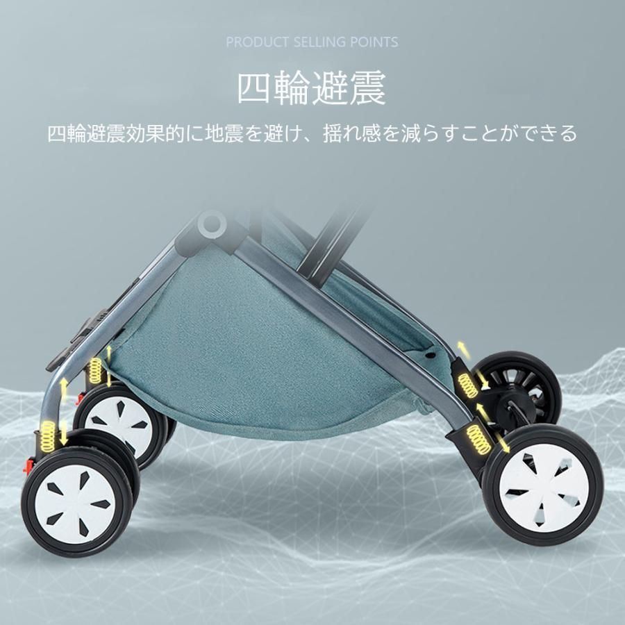 ワンタッチ開閉 超軽量
