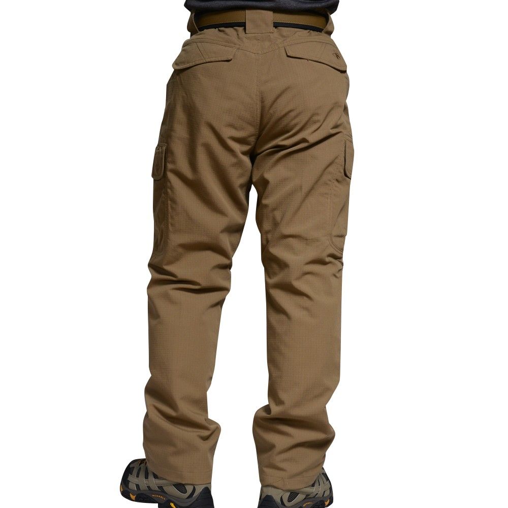 TRU-SPEC カーゴパンツ 24-7シリーズ Simply Tactical メンズ [ カーキ / 34×30 ] | [トゥルースペック] TRU-SPEC カーゴパンツ 24-7シリーズ