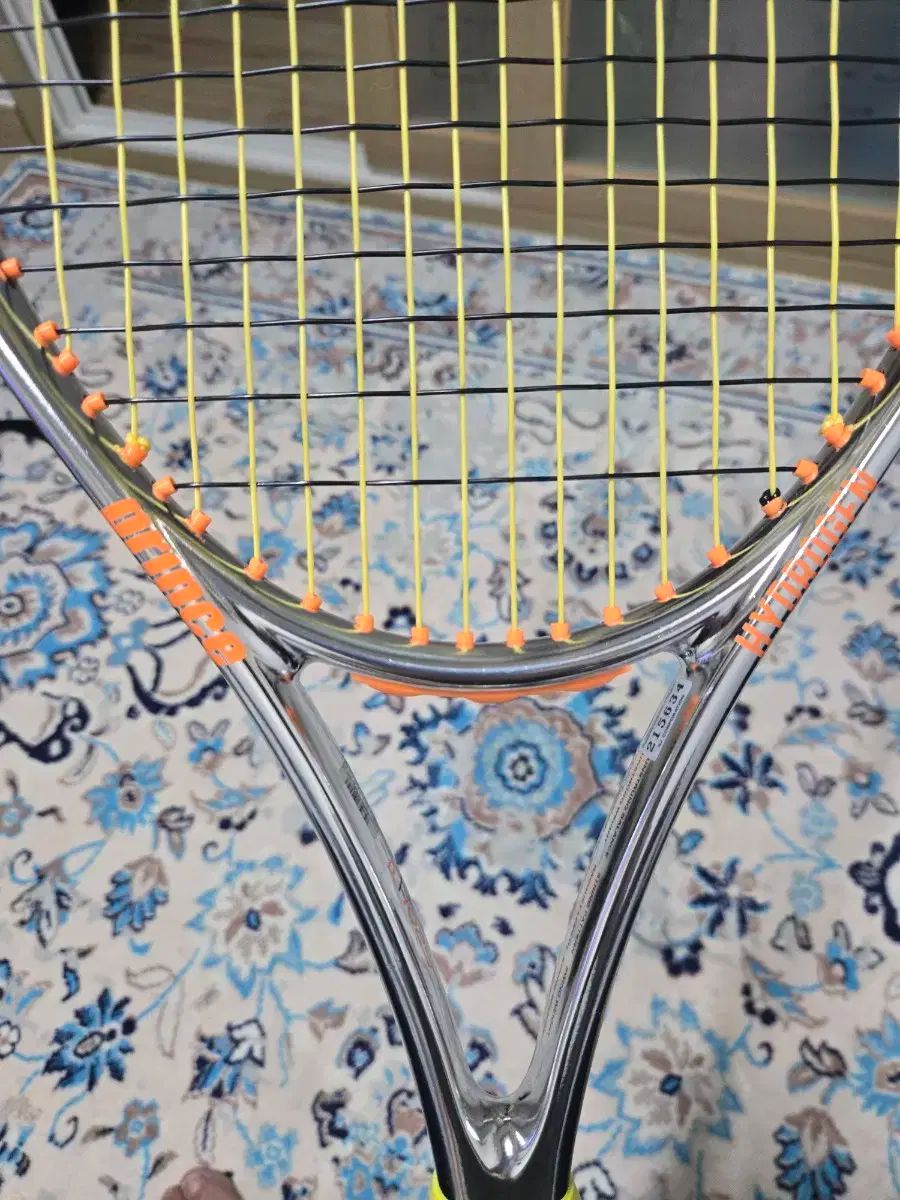 王子 PL 1025 テニス ラケット WHITEMONARCHHOTEL_COM
