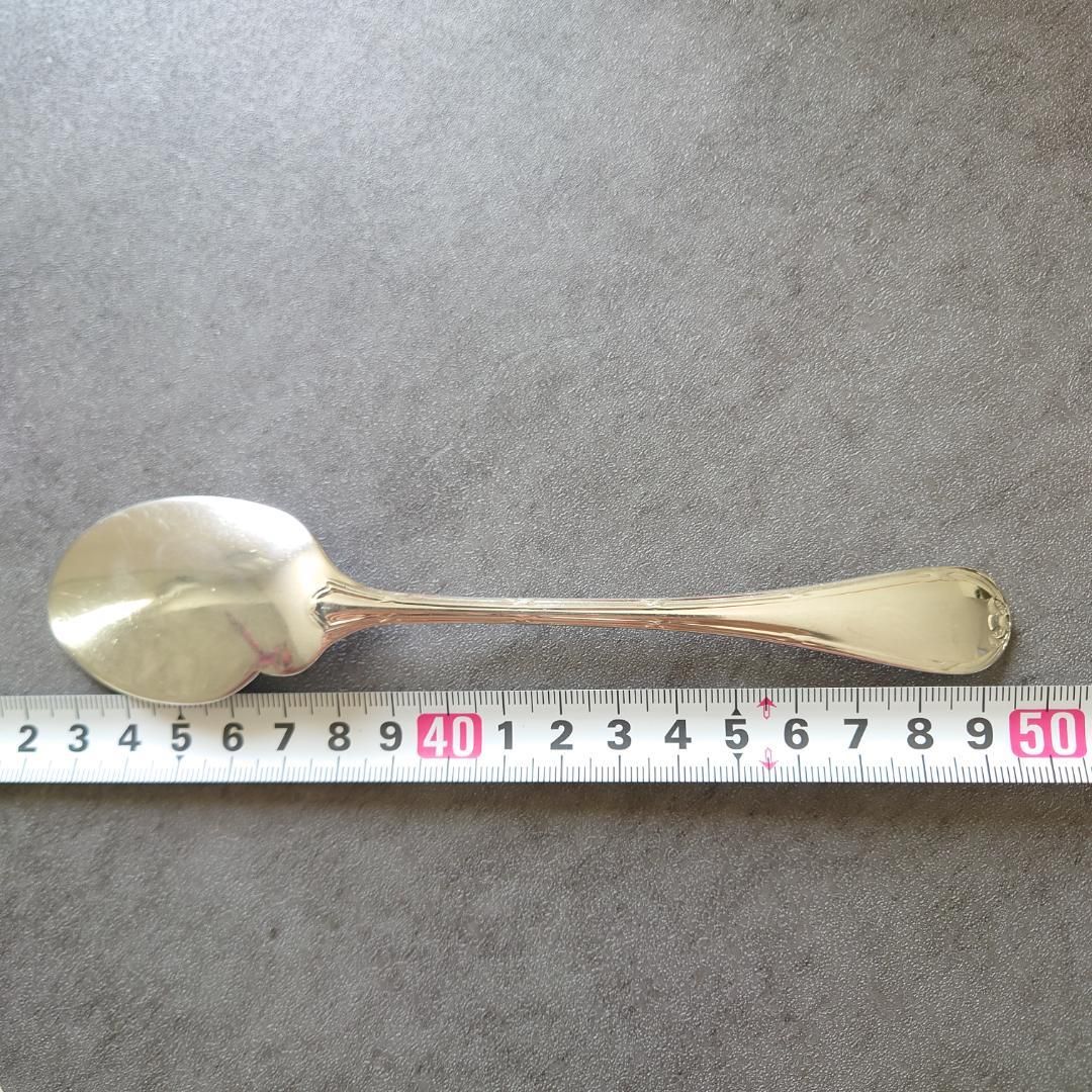 ソーススプーン