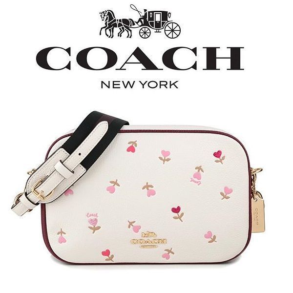 コーチバッグ＞COACH/コーチバッグ ショルダーバッグ C2835 チョーク  