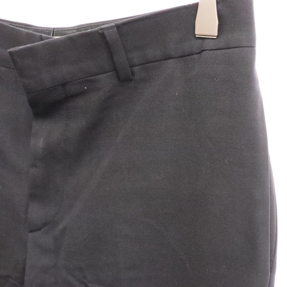 CELINE (セリーヌ) 23SS センタープレス ウールギャバジン CELINE (セリーヌ) 23SS センタープレス ウールギャバジン