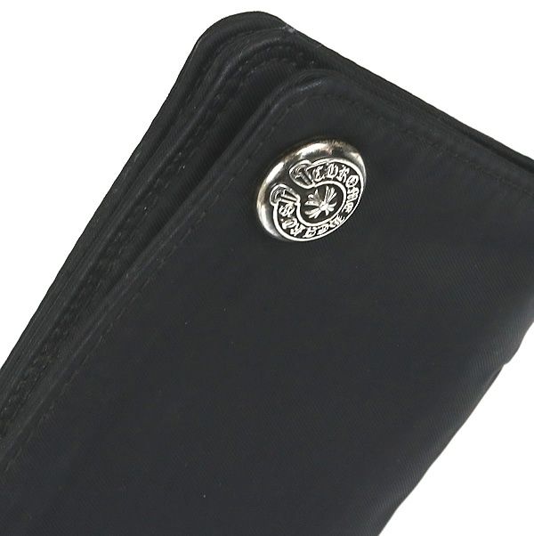 クロムハーツ ナイロンウォレット CHROME HEARTS 銀座店 クロムハーツ