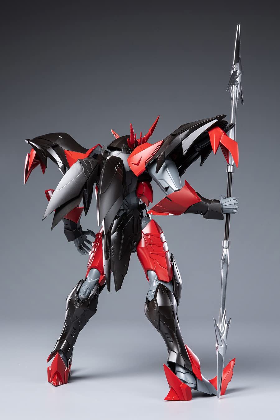 色分け済みプラモデル KM-052