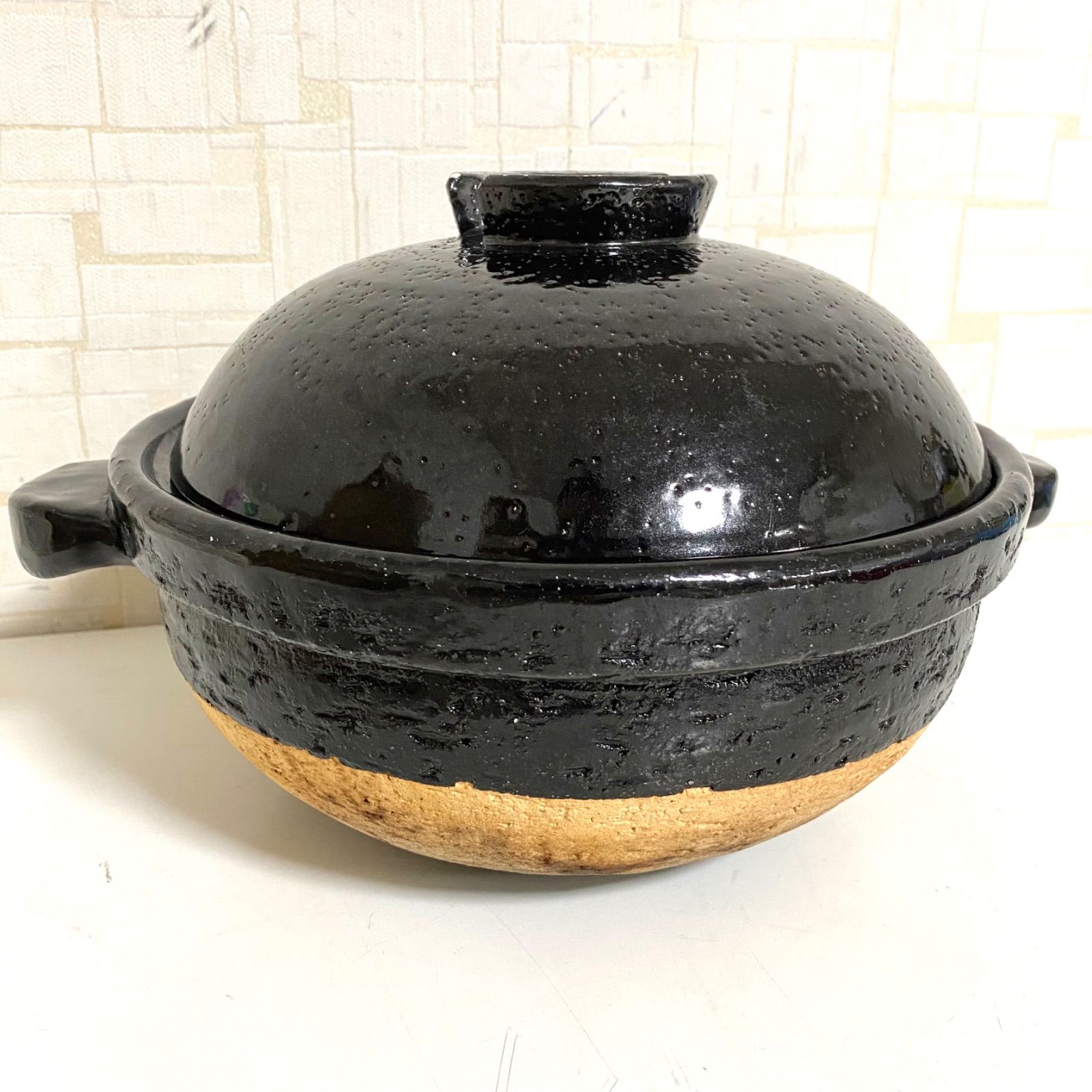 長谷園 かまどさん 三合炊き 土鍋 長谷園 かまどさん 土鍋 3合炊き