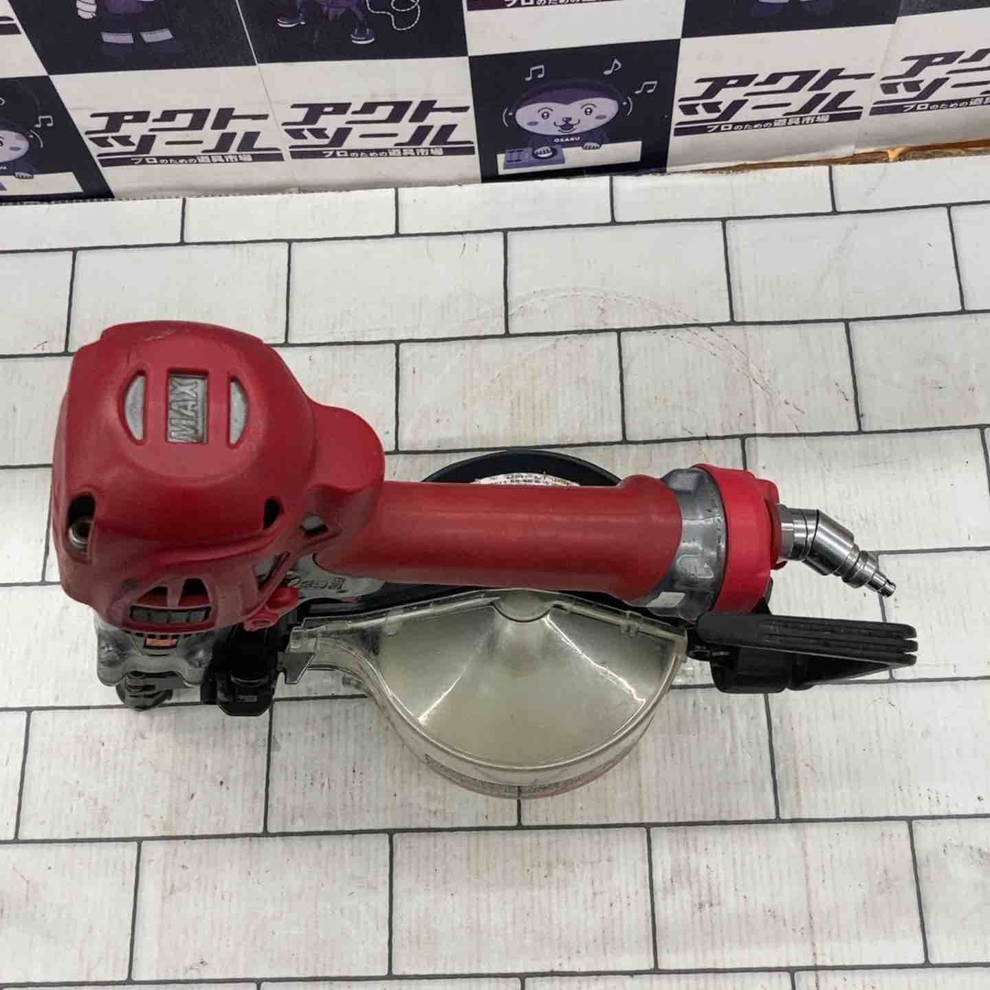 マックス MAX