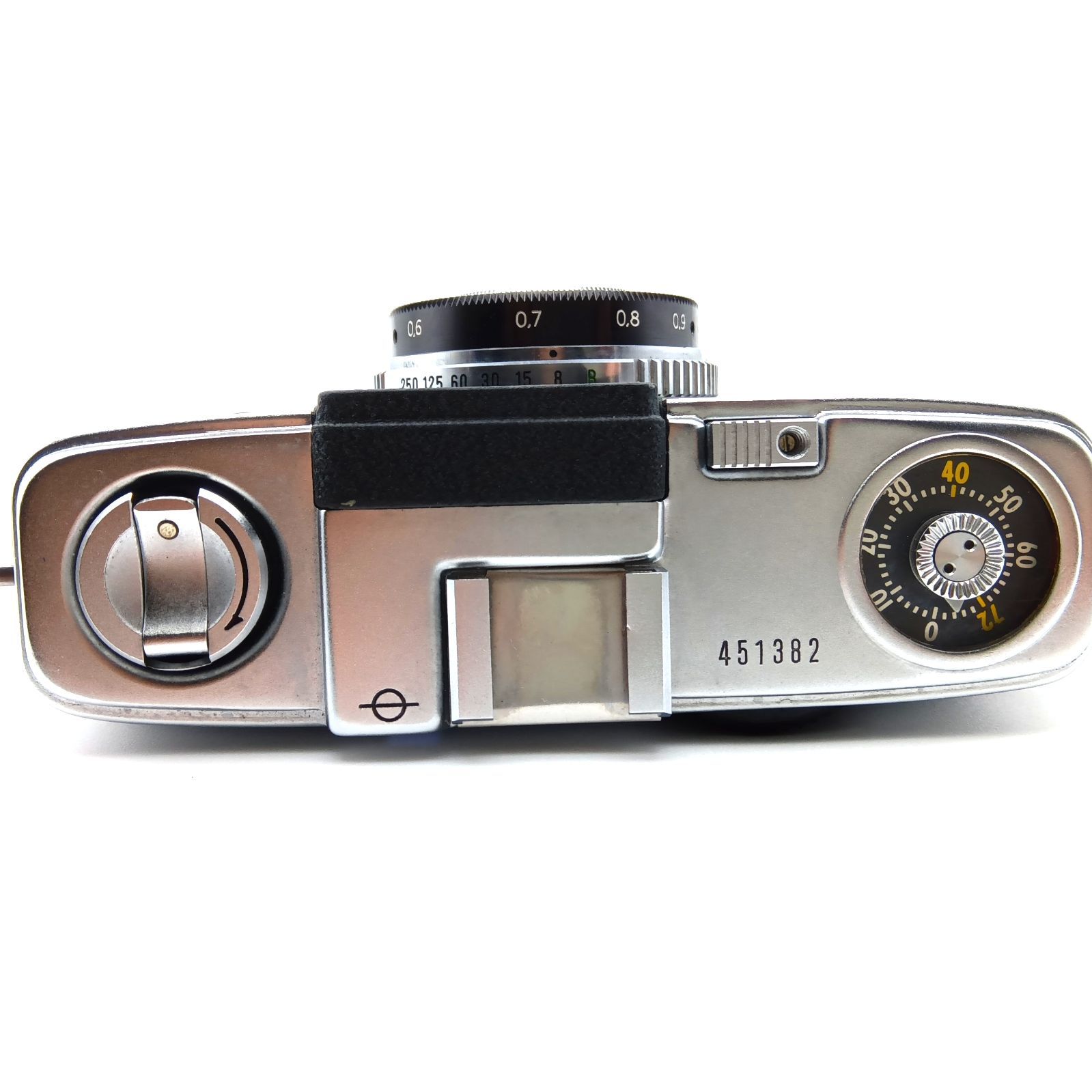 フィルムカメラ Olympus PEN S / F-zuiko F2.8 30mm #05 Olympus Pen S / F-Zuiko F2.8 30Mm 05 | eBay