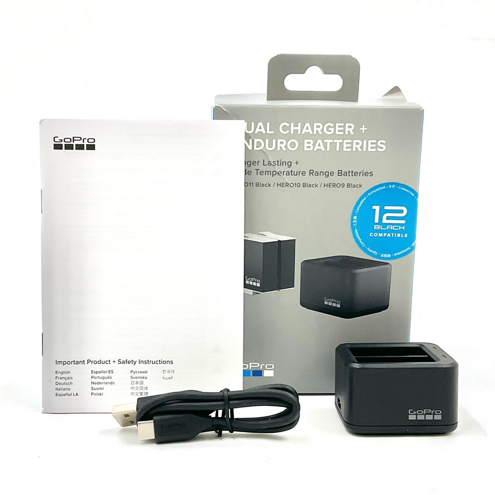 GoPro HERO12