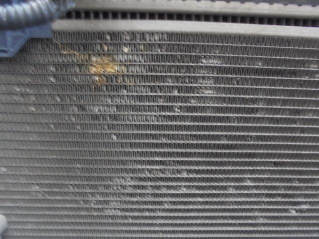 電動クーリングファン ラジエーター付