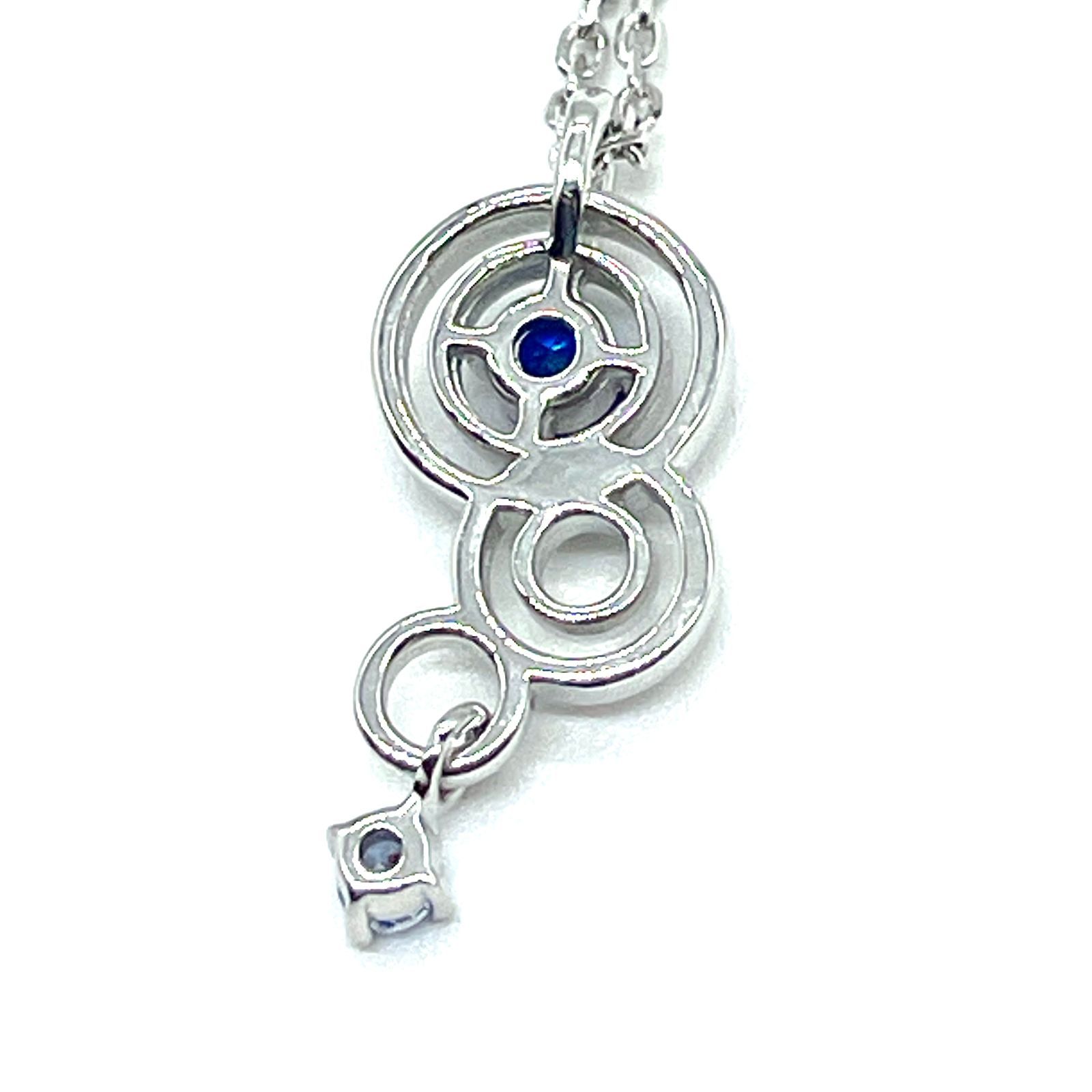 最終値下げ⚠マテリアルクラウン KENN コラボ ネックレス KENN × MATERIAL CROWN │ MATERIAL CROWN