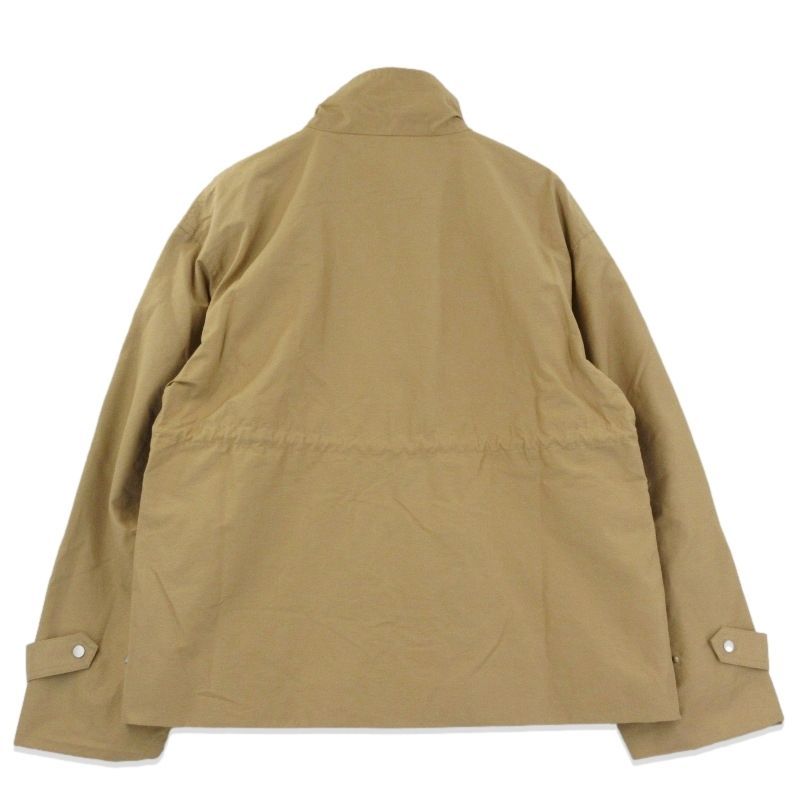 TODAYFUL トゥデイフル マウンテンナイロンジャケット 12010106 撥水  