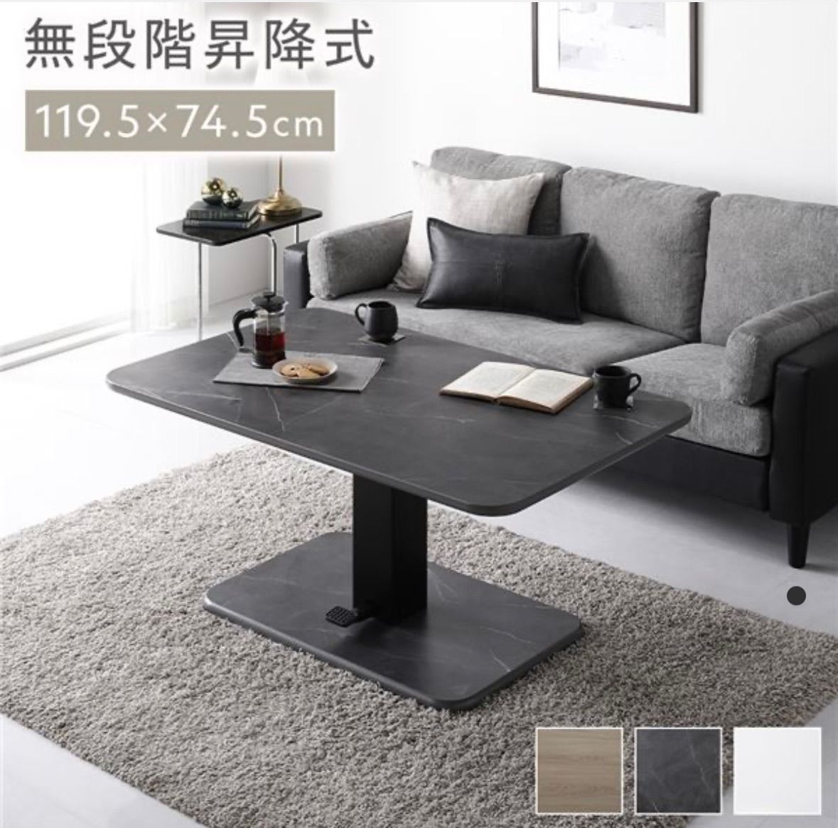 ヴィンテージ 昭和レトロ 鉄脚テーブル 作業台 ダイニング 机ミッド