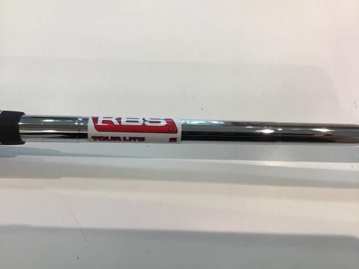 上質 クリーブランド Cleveland RTX DEEP FORGED 2 56° 12° ウェッジ WG KBS TOUR LITE フレックスS メンズ 男性用 右利き 右用 Bランク ゴルフクラブ