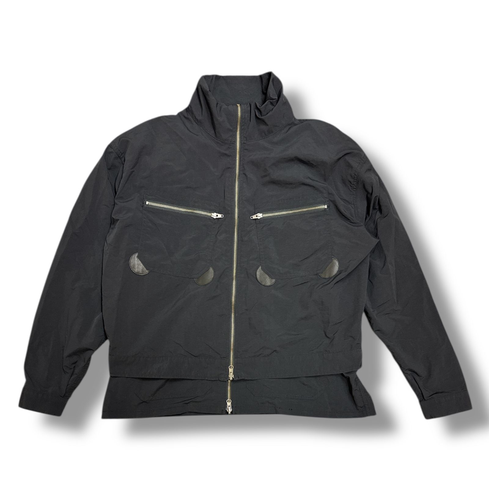 参考上代74800円 DAIRIKU 25SS 