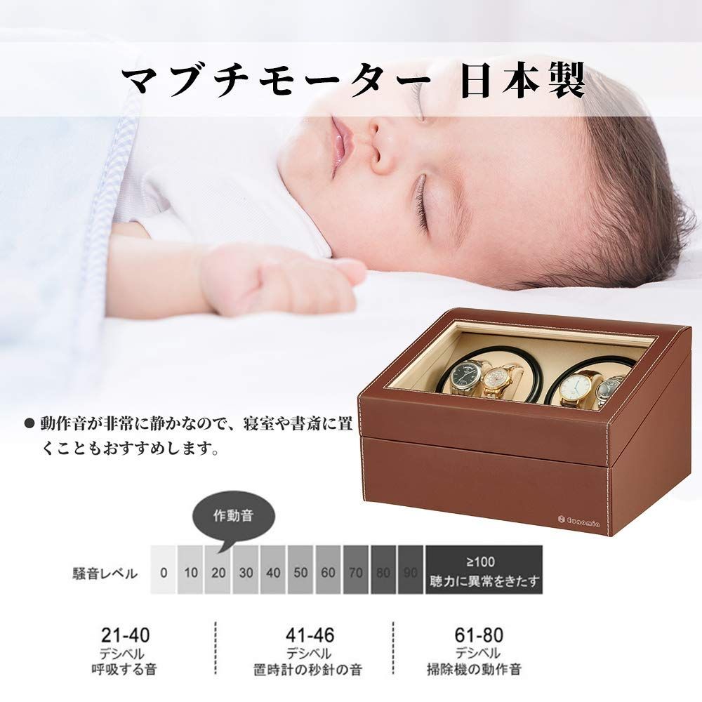 ワインディングマシーン 4本巻き