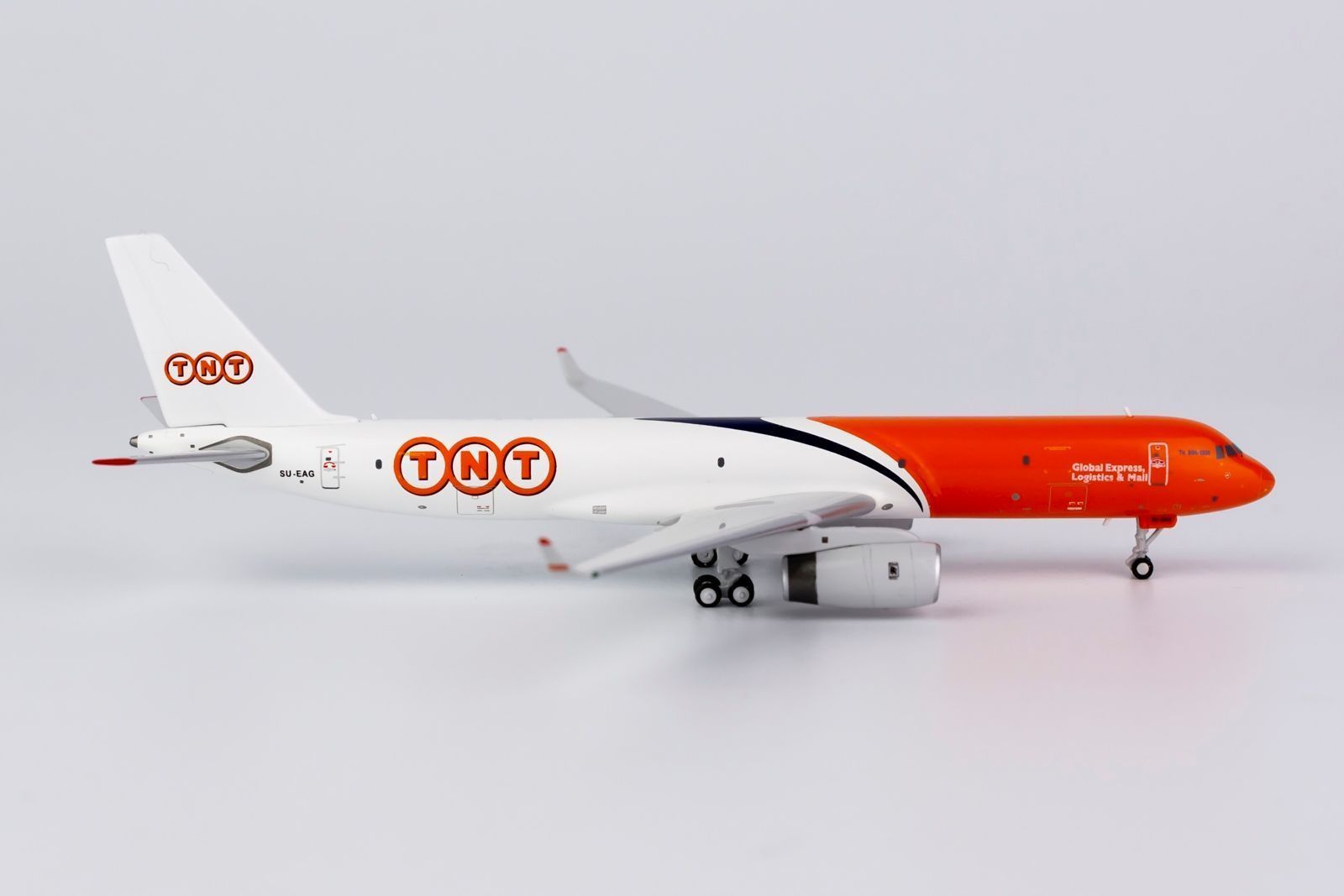 NGmodel TNT