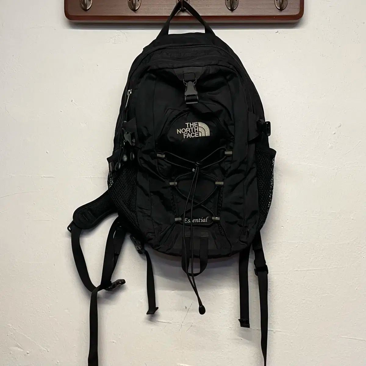 ナガノマーケット カラーなナガノのくま マスコット リュック 13点